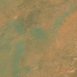 Satellite imagery of Koudiat Berga, DZ
