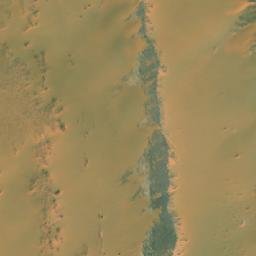 Satellite imagery of Koudiat Berga, DZ