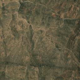 Satellite imagery of Jabal Ra’s ‘Abdah, EG