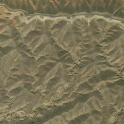 Satellite imagery of Kachar Koh, IR