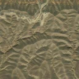 Satellite imagery of Kachar Koh, IR