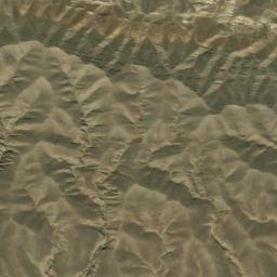 Satellite imagery of Kachar Koh, IR