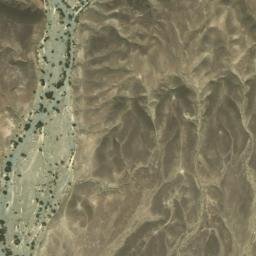Satellite imagery of Gum Band, PK