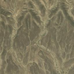 Satellite imagery of Gum Band, PK