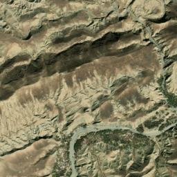 Satellite imagery of Sorankik Koh, PK