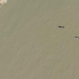 Satellite imagery of Beiwei Jiao, CN