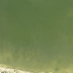 Satellite imagery of Jug Creek Point, US