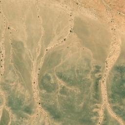 Satellite imagery of Yorf Tior, EH