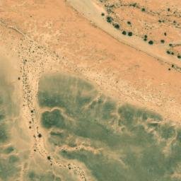 Satellite imagery of Yorf Tior, EH