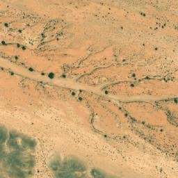 Satellite imagery of Yorf Tior, EH