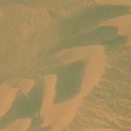 Satellite imagery of Khebb ti-n-Dial, DZ