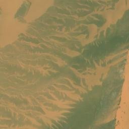 Satellite imagery of Khebb ti-n-Dial, DZ