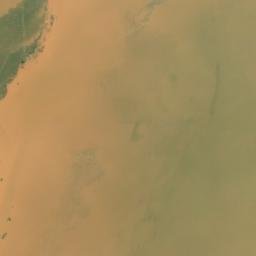 Satellite imagery of Khebb ti-n-Dial, DZ