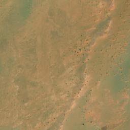 Satellite imagery of Koudiat Berga, DZ