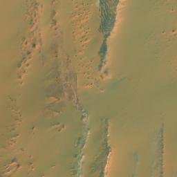 Satellite imagery of Koudiat Berga, DZ