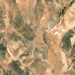 Satellite imagery of Jabal Naj‘ aţ Ţayr, EG