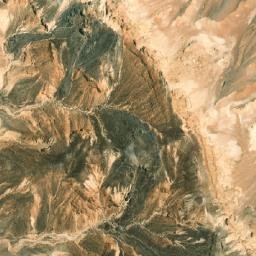 Satellite imagery of Jabal Naj‘ aţ Ţayr, EG
