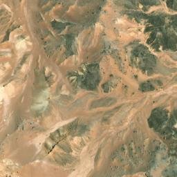 Satellite imagery of Jabal Naj‘ aţ Ţayr, EG
