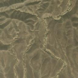 Satellite imagery of Kachar Koh, IR