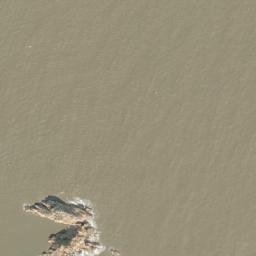 Satellite imagery of Beiwei Jiao, CN