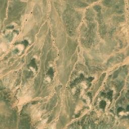 Satellite imagery of Yorf Tior, EH