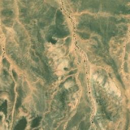 Satellite imagery of Yorf Tior, EH