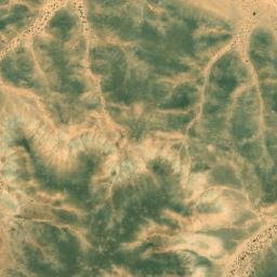 Satellite imagery of Yorf Tior, EH