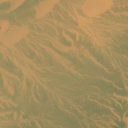Satellite imagery of Khebb ti-n-Dial, DZ