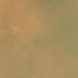 Satellite imagery of Khebb ti-n-Dial, DZ