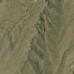 Satellite imagery of Buddha, PK