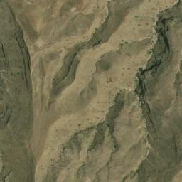 Satellite imagery of Buddha, PK
