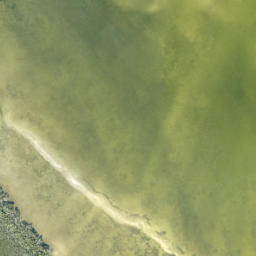 Satellite imagery of Jug Creek Point, US