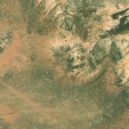 Satellite imagery of Yorf Tior, EH