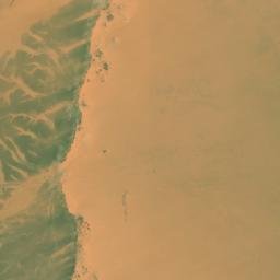 Satellite imagery of Khebb ti-n-Dial, DZ