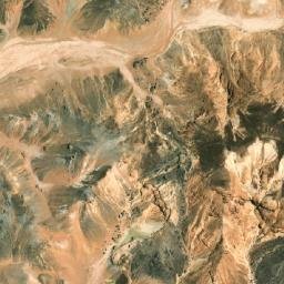 Satellite imagery of Jabal Naj‘ aţ Ţayr, EG
