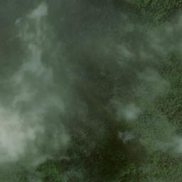 Satellite imagery of Shirengong Shan, CN