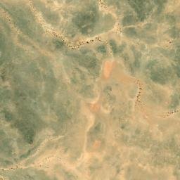 Satellite imagery of Luch Lermaz, EH