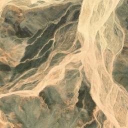 Satellite imagery of Rās Muktaiya, EG