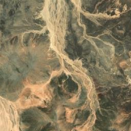 Satellite imagery of Rās Muktaiya, EG