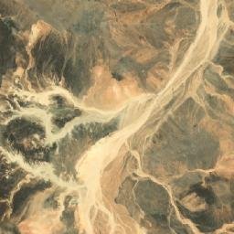 Satellite imagery of Rās Muktaiya, EG