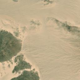 Satellite imagery of Jabal Umm Taghar al Fawqānī, EG
