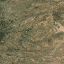 Satellite imagery of Jabal Umm Taghar al Fawqānī, EG