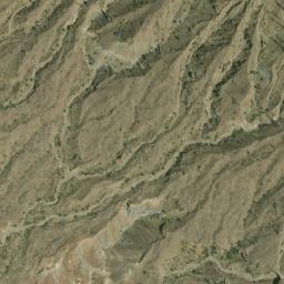 Satellite imagery of Buddha, PK