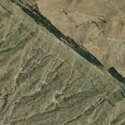 Satellite imagery of Buddha, PK