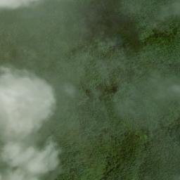 Satellite imagery of Shirengong Shan, CN