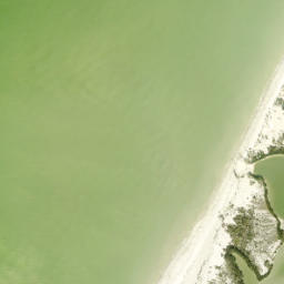 Satellite imagery of Murdock Point, US