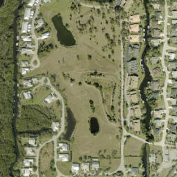 Satellite imagery of Marsh Point, US