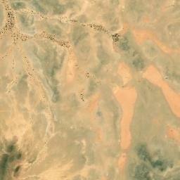 Satellite imagery of Luch Lermaz, EH