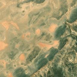 Satellite imagery of Luch Lermaz, EH