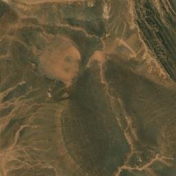 Satellite imagery of Foum et Tilia, DZ